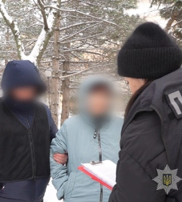 На Одещині керівницю апарату суду викрили на хабарництві