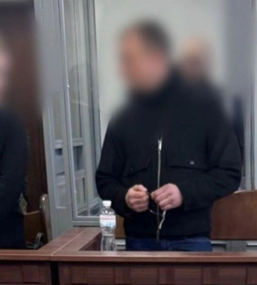 Суд продовжив арешт екссудді Тандира та призначив заставу у понад ₴119 млн