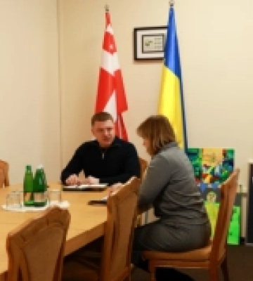 Фінансування, житло, реабілітація: на Волині проаналізували ветеранську політику