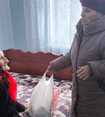 У селі на Рівненщині горіла господарська будівля (ВІДЕО)