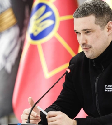 В Воздушных силах формируется командование "малой" ПВО: Федоров рассказал о новом назначении