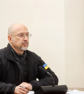 Ситуація з енергозабезпеченням Харківщини: готуємо запити до партнерів щодо постачання енергообладнання, - Шмигаль