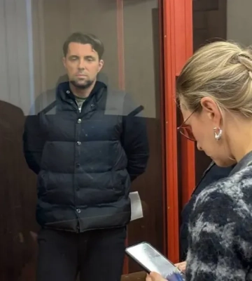 Суд зняв електронний браслет з екскерівника “Укренерго” Кудрицького