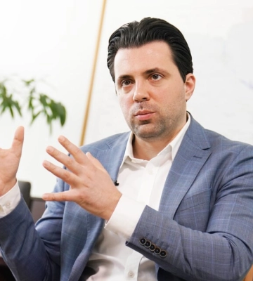 Суд смягчил меру пресечения экс-руководителю Укрэнерго Кудрицкому