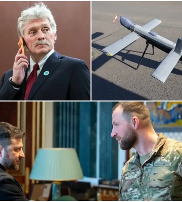 Збройний "кулак" від Макрона та підступна пастка на Херсонщині: головні події середи