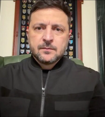 Найскладніша ситуація з опаленням та електрикою у Києві - Президент
