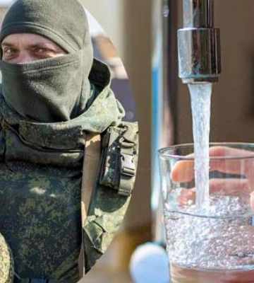 Пити хочуть зараз: полковник запасу назвав нову ціль росіян на Донеччині