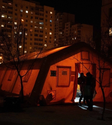 З 29 січня енергетики переводять Київ на тимчасові графіки вимкнення світла: що треба знати