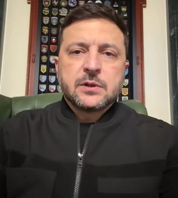 Найскладніша ситуація з опаленням та електрикою у Києві - Президент