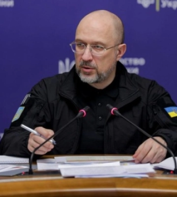 У Києві без електроенергії залишаються 610 тис. споживачів — Шмигаль