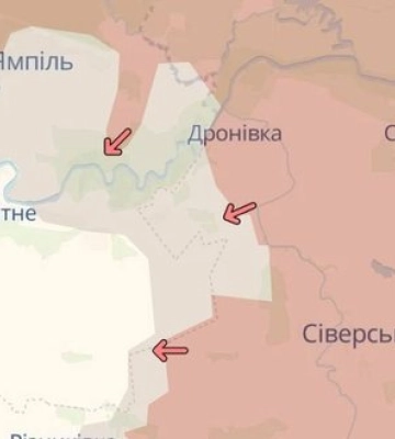 Погодинні відключення світла в Запорізькій області: графік на 29 січня