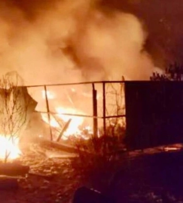 Окупанти атакували Вільнянськ: загинули троє людей