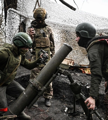 Погодинні відключення світла в Запорізькій області: графік на 29 січня