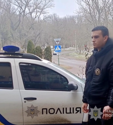 На Одещині поліцейські затримали іноземця, який перебуває у міжнародному розшуку за скоєні злочини