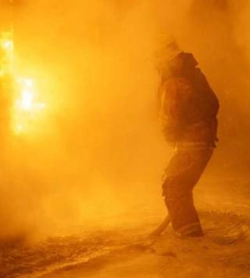 Россияне ночью били дронами по Одессе: поврежден объект инфраструктуры