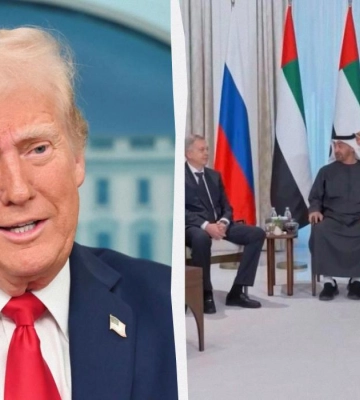 Мирний план Трампа буксує: переговори України та РФ натрапили на три головні проблеми, - Politico