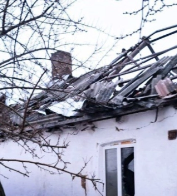 Росіяни за добу понад 840 разів били по Запорізькій області - троє загиблих, 16 поранених