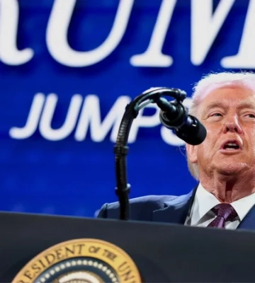 «Каменем спотикання стала балістика». Трамп розглядає можливість нового удару по Ірану після провалу перемовин щодо ядерної&amp;hellip;