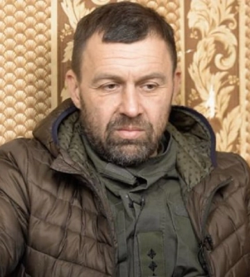"Мене вважають божевільним": відомий військовий назвав несподівану умову завершення війни