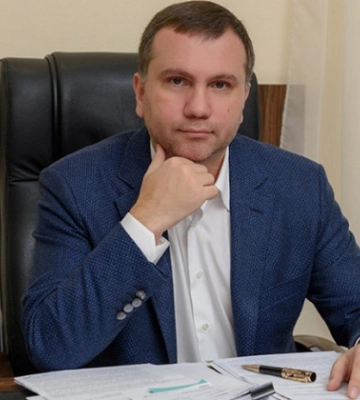 Павел Вовк: Информационное давление имеет единственную цель — повлиять на судебный процесс Большой Палаты Верховного Суда