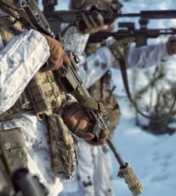 На Харківщині українські військові зачищають населені пункти після штурмів ворога - Демченко