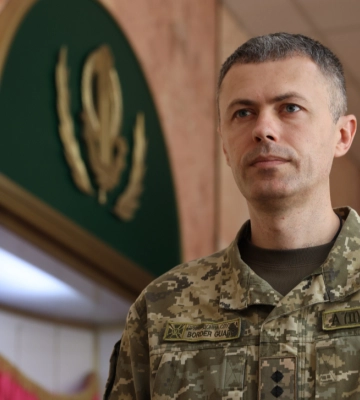 На Харківщині українські військові зачищають населені пункти після штурмів ворога - Демченко