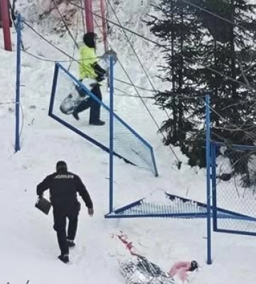 Трагедія на Драгобраті: керівництву курорту повідомили про підозру через загибель туристки