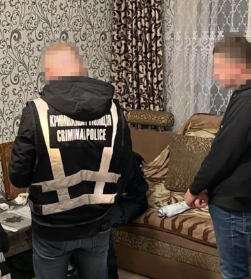 На Львівщині молодик оформив 23 кредити на пораненого ветерана-побратима