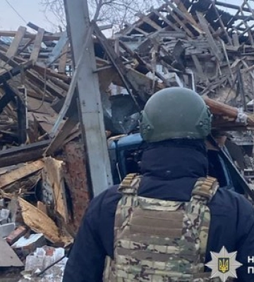 Є загиблі та поранені: окупанти обстріляли Донеччину 