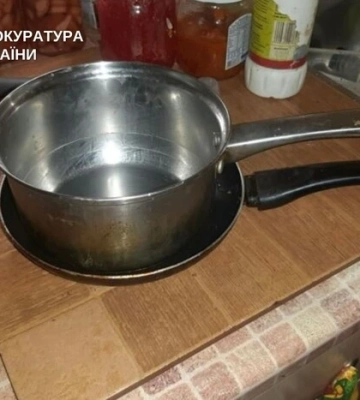 Росіянин забив до смерті 85-річну киянку металевим ковшем під час сварки через борг