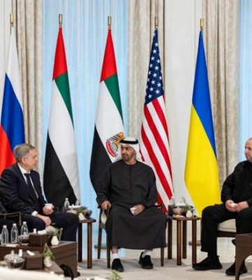 Мирный план Трампа: переговоры уперлись в три главные проблемы, - Politico