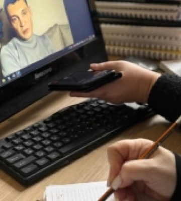 Центр психосоціальної підтримки громади: як у Білгороді-Дністровському допомагають долати наслідки війни