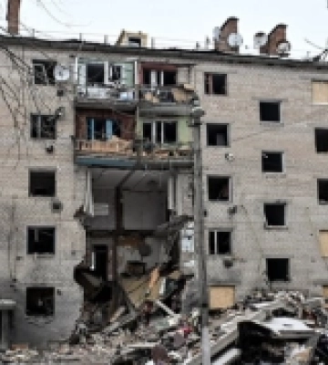 Росія обстріляла Запоріжжя та громади області: серед поранених є підліток