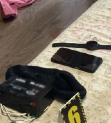 В Одесі чоловік задушив свою дружину через ревнощі та вистрибнув з п'ятого поверху