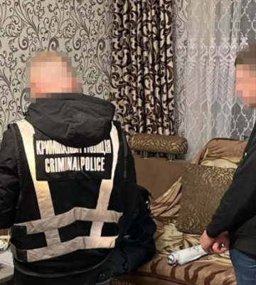 На Львівщині молодик оформив 23 кредити на пораненого ветерана-побратима