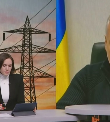 Тиждень проходить важко – Терехов про обстріли і ситуацію в енергетиці Харкова