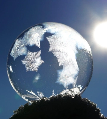 У Хмельницькому вдарять морози до –22°: прогноз синоптиків