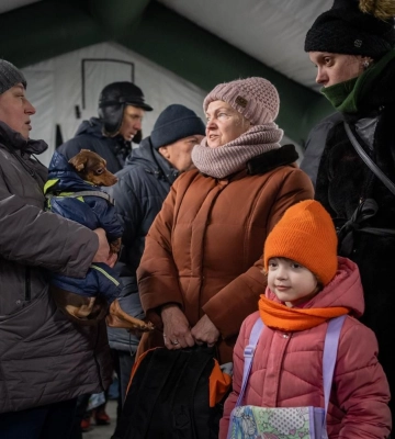 В Киеве без тепла остаются 613 многоэтажек – КГГА