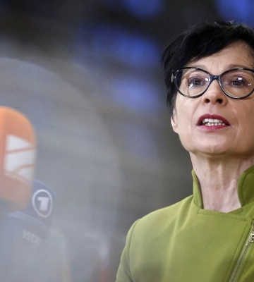 Єврокомісія анонсувала візит до Києва на четверту річницю вторгнення РФ