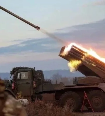 Росіяни, ймовірно, просунулися у Вовчанську — DeepState