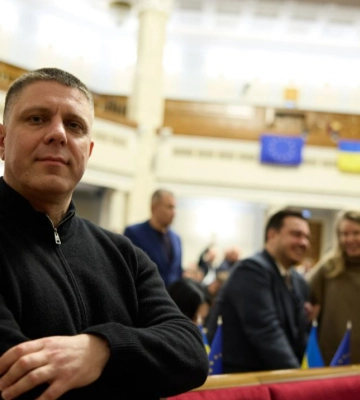 Нардеп Копытин об обвинениях от Тимошенко в сотрудничестве с НАБУ: Не участвую в политических играх