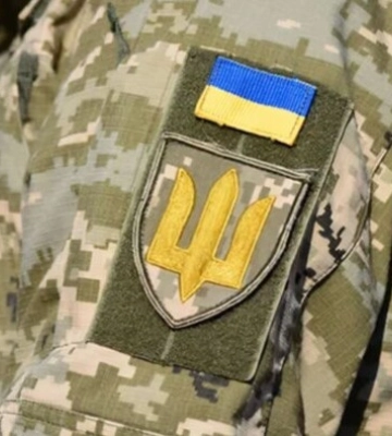 У Тернополі оштрафували працівника ТЦК за побиття військовозобов'язаного