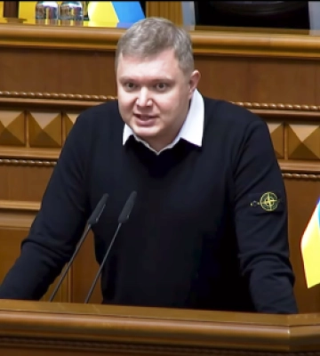 Справа НАБУ: ВАКС заборонив Тимошенко спілкуватися із закарпатським нардепом Кривошеєвим