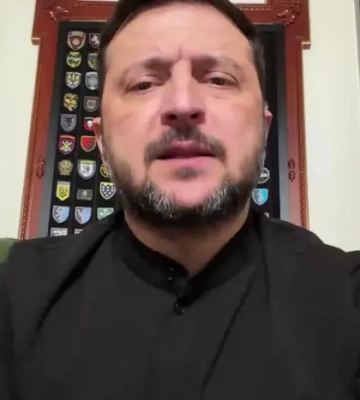 РФ готується до нової хвилі масованих атак – президент