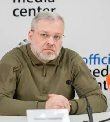 «Мені не соромно за жодне рішення». Галущенко вперше прокоментував справу «Мідас», плівки НАБУ та будинок Захарченка