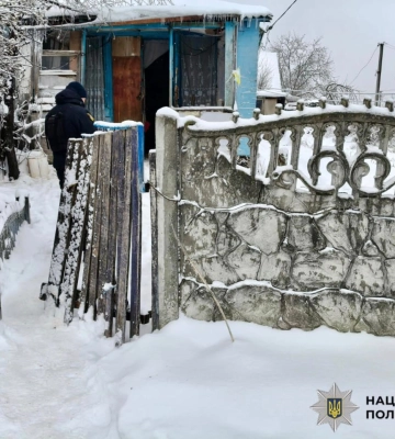 В Одесі двоє гостей до смерті забили чоловіка
