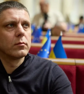 «Не участвую в политических играх». Нардеп Копытин ответил на обвинения Тимошенко