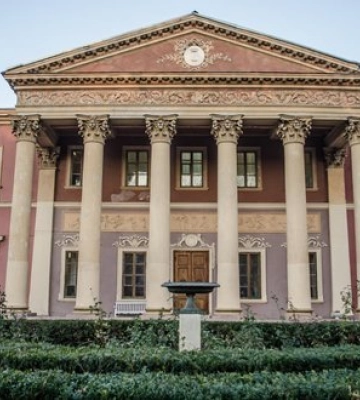 Італія виділить понад 38 мільйонів євро на відновлення Одещини. Куди спрямують гроші?
