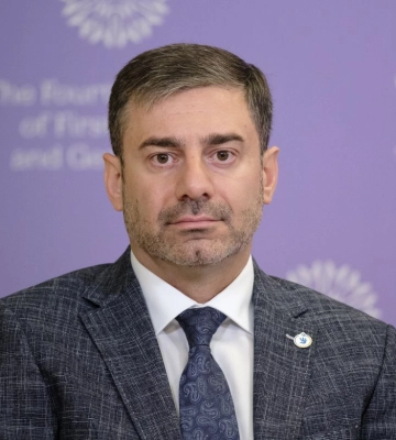Лубинец пригласил руководство Красного Креста в Украину после их скандального заявления