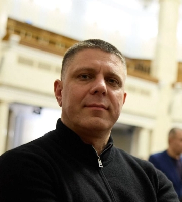 Нардеп Копытин ответил на обвинения Тимошенко в сотрудничестве с НАБУ